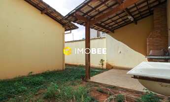 Imagem 6: CASA GEMINADA INDIVIDUAL COM 3 QUARTOS, 1 SUÍTE E OTIMA LOCALIZAÇÃO, À VENDA NO BAIRRO SAN