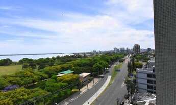 Imagem 4: Apartamento 4 dorm., de frente parque Marinha do Brasil