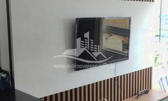 Imagem 6: Apartamento uma suíte + um quarto, Vila Operária - Itajaí - SC