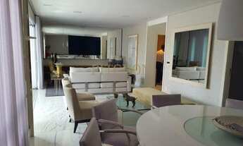 Imagem 2: Apartamento à venda, 4 quartos, 2 suítes, 4 vagas, Santo Agostinho - Belo Horizonte/MG