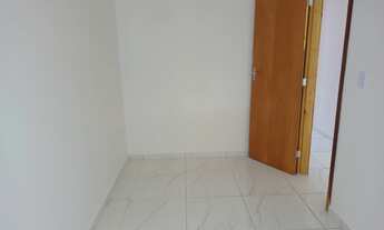 Imagem 6: Casa Linear no Centro da Pedra de Guaratiba