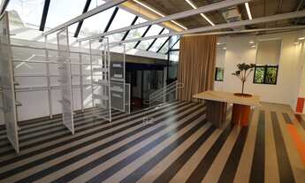 Imagem 11: Casa para aluguel e venda tem 800 metros quadrados em Jardim América - São Paulo - SP