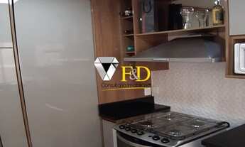 Imagem 4: SOBRADO A VENDA NA VILA RÉ