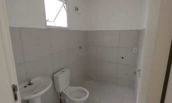 Imagem 15: Apartamento, 53 m² - venda por R$ 156.000,00 ou aluguel por R$ 550,00/mês - Areal - Pelota
