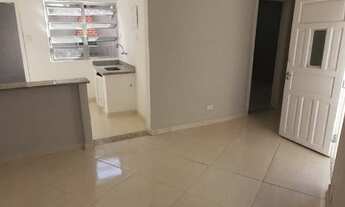 Imagem 4: Linda Casa de 2 quartos(suíte) com área de Lazer no Canal "1" perto da Av. Ana C