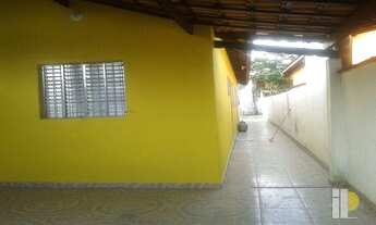 Imagem 3: Casa com 2 dorms, Balneário Plataforma, Mongaguá - R$ 362 mil, Cod: 364304