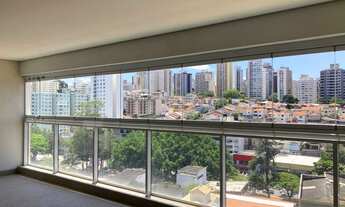 Imagem 2: Apartamento de alto padrão à venda 212m 4 suítes 4 vagas de garagem - Perdizes - São Paulo