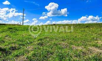 Imagem 2: Terreno-À VENDA-Chácara San Martin I-Itatiba-SP