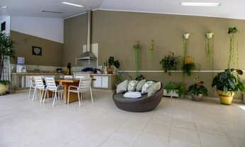 Imagem 5: Casa de Alto Padrão à Venda no condomínio Forest Hills no bairro Anchieta