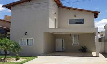 Imagem: VALINHOS - Casa de Condomínio - Condomínio