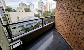 Imagem 3: Apartamento para venda tem 127 metros quadrados com 3 quartos em Centro - São Bernardo do