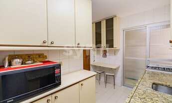 Imagem 6: CURITIBA - Apartamento Padrão - Água Verde