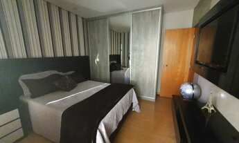 Imagem 4: Triplex para Venda - Inconfidentes, Contagem - 360m², 6 vagas