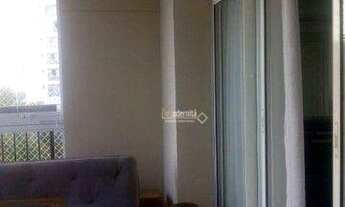 Imagem 4: Apartamento com 3 dormitórios à venda, 116 m² por R$ 930.000,00 - Edifício Premiere Aquari