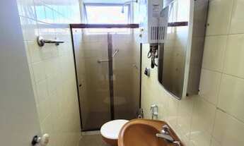 Imagem 5: Tijuca - Amplo 2 quartos, suíte, cozinha, varanda, armários, dependências e vaga