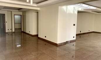 Imagem 6: Apartamento de 330 metros quadrados no bairro Setor Bueno com 4 quartos