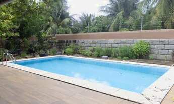 Imagem 6: PH] Mansao com bem localizada, à 40m da Avenida dos Holandeses