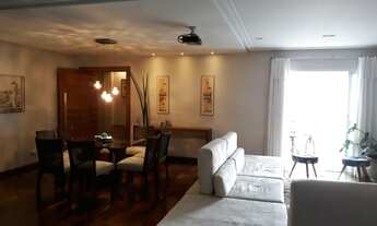 Imagem 5: Apto 155 M² no Bairro Barcelona - 3 Suítes - 3 Vagas de garagem - Lazer - andar alto