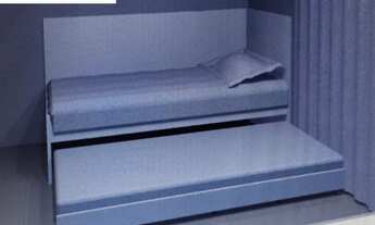 Imagem 6: Apartamento residencial Maré Nostrum para Venda em Centro - Lauro de Freitas - BA