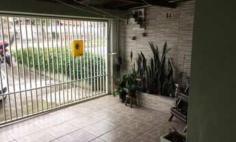 Imagem 4: Excelente Sobrado na região do Alto Boqueirão com 65m²