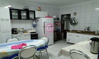 Imagem 5: CASA RESIDENCIAL em JACAREÍ - SP, JARDIM NOVO AMANHECER