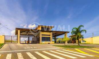 Imagem 6: Terreno-À VENDA-Reserva Santa Rosa-Itatiba-SP