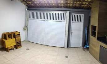 Imagem 7: Casa Duplex no Vale das Palmeiras com 142 m² - 2 suítes