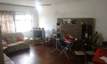 Imagem 1: Apartamento com 3 dorms, Aparecida, Santos - R$ 425 mil, Cod: 652