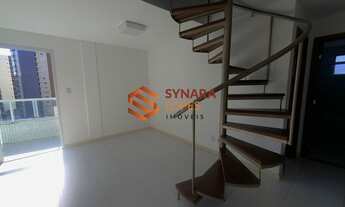 Imagem 3: VENDO COBERTURA DUPLEX 99 M² - 2 QUARTOS ARMAÇÃO SALVADOR - BAHIA