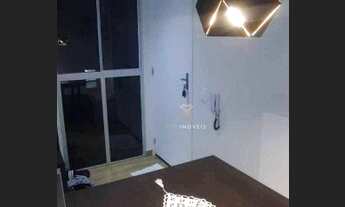 Imagem 3: Apartamento com 2 dormitórios à venda, 65 m² por R$ 1.480. - Brooklin - São Paulo/SP