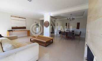 Imagem: Casa em Condomínio-À VENDA-Ville Chamonix-Itatiba-SP