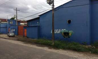 Imagem 3: ANANINDEUA - Galpão/Depósito/Armazém - Guanabara