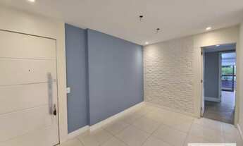 Imagem 4: Apartamento à venda, 117 m² por R$ 1.980.000,00 - Lagoa - Rio de Janeiro/RJ