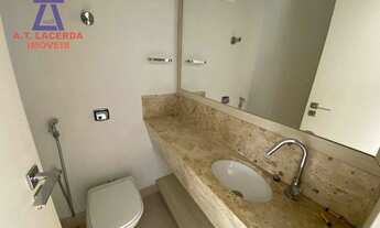 Imagem 4: Casa c/ 04 quartos para Alugar - Condomínio Fechado