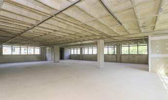 Imagem 6: Meia laje para locação, 300 m² por R$ 16.500,00/mês - Centro - Curitiba/PR