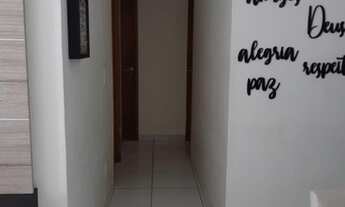 Imagem 6: Apartamento no Pina-84M²/3 Quartos/1 Suíte/2 Vagas/Bem localizado/Lazer Completo/Mobiliado