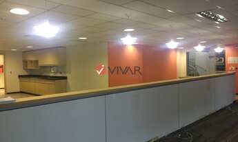 Imagem 7: Nova Lima - Conjunto Comercial/sala - Vila Da Serra