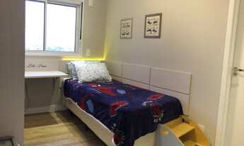 Imagem 2: APARTAMENTO Apartamento com 2 dormitórios