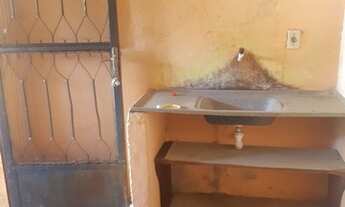 Imagem 2: Imperdível! Vendo seis Casas SÃO JOAQUIM DE OLIVEIRA ENFRENTE VERA GOL