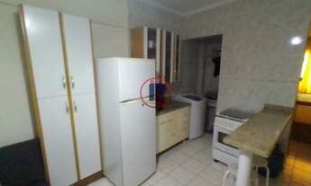 Imagem 5: Kitnet com 1 dorm, Caiçara, Praia Grande - R$ 130 mil, Cod: 7837