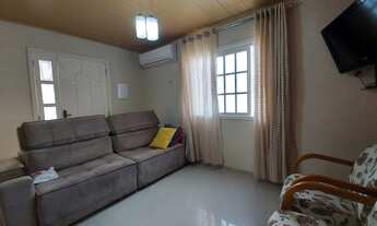 Imagem 6: Reformada!Casa para venda 132 metros com 3 quartos em Alto Petrópolis - Porto Alegre - RS