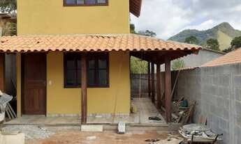 Imagem: Alugo casa para veraneio em Lumiar