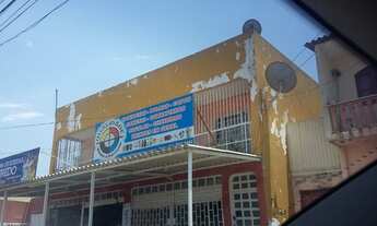 Imagem: Prédio QNM 03- Apartamentos e Lojas