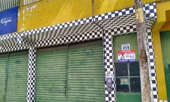 Imagem 4: Apartamento com 2 dormitórios para alugar, 110 m² por R$ 450/mês - Centro - Lajedo/PE