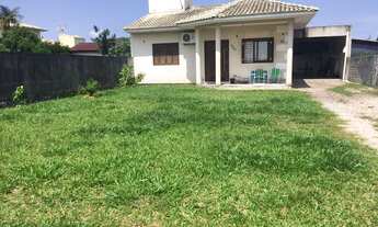 Imagem 4: Casa para Venda em Sombrio, Nova Brasília, 2 dormitórios, 1 banheiro, 2 vagas