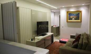 Imagem 3: Cobertura à venda, 4 quartos, 2 suítes, 4 vagas, Santo Agostinho - Belo Horizonte/MG