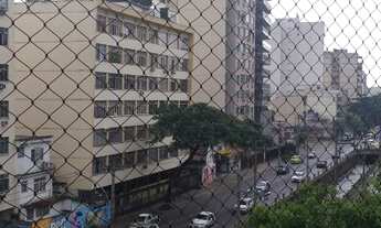 Imagem 2: Lindo apartamento de 03 quartos na AV Maracanã, Tijuca - RJ