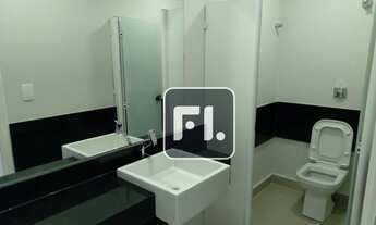 Imagem 5: Conjunto para alugar, 1151 m² por R$ 138.120,01/mês - Bela Vista - São Paulo/SP