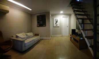 Imagem 2: Apto Garden com espaço Gourmet