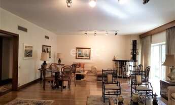 Imagem 6: Apartamento para venda com 280 metros quadrados com 4 quartos em Ipanema - Rio de Janeiro